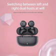 TWS Hifi Noise Canceling Wireless Earbuds - E98 Online