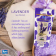 Yoko Lavender Spa Milk Salt - 300g For Cheap