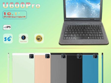 S-Color U600 Pro 5g Tablet Supply