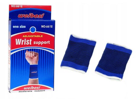 Weibosi Adjustable Wrist Support Band on Sale