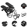 Well Care Mini Stepper Exercise Machine Fitness Equipment Fashion