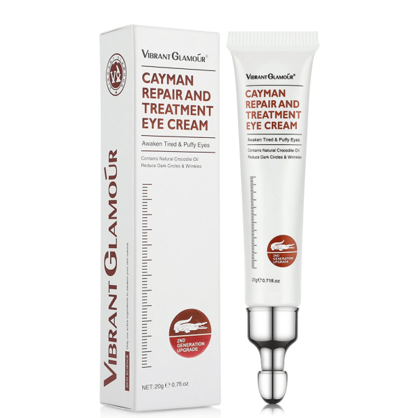 Vibrant Glamour Cayman Repair & Treatment Eye Cream - 20g Fashion