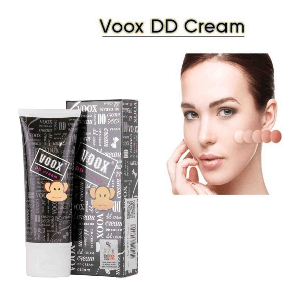 Voox DD Whitening Cream  - 100ml Cheap