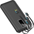 Premium Power Bank 10000mAh Z-PP01 Online