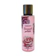 Victoria Seekers Sensual Petals Body Mist - 250ml on Sale