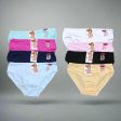 Uokin Organic Cotton Panty - A7303 Supply