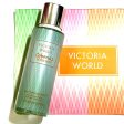 Victoria World (Cobanaz In The Sand) Fragrance Mist - 250 ml Online now