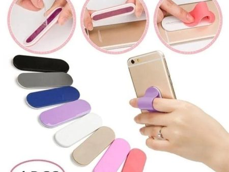 Multi Band Finger Grip Mobile Phone Holder Hot on Sale