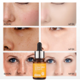 Vibrant Glamour Brightening Vitamin C Serum - 30ml Discount