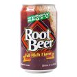 Zesto Root Drink - 330ml x 3 pcs (Offer) Fashion