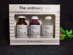 The Ordinary 3 IN 1 Set - 30ml Hot on Sale