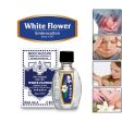 White Flower The Original HOE HIN Embrocation - 2.5ml Discount