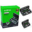 Oraimo Wireless Headset AIR F9 Pro+ Fashion