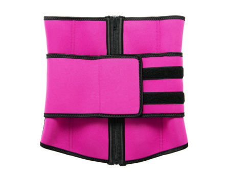 Waist Trainer Corset Trimmer Shaper Slimming Belt on Sale