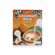 Q.B.B Instant Coconut Milk Powder - 150g Online now