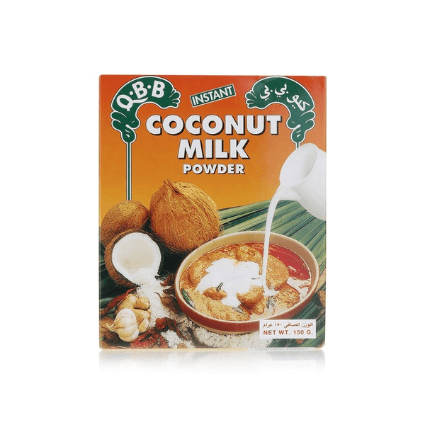 Q.B.B Instant Coconut Milk Powder - 150g Online now