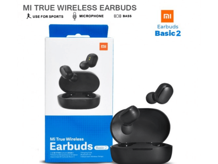 Mi-Original True Wireless Earbuds Basic 2 Online Sale