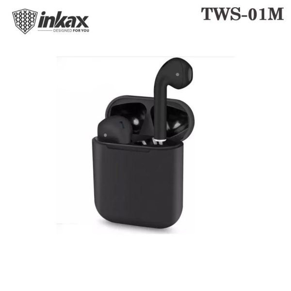 inkax Wireless Earbuds TWS-01M Online Sale