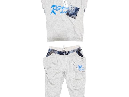 ZFAN Kids T-Shirt & Pant Online Hot Sale