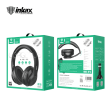 Inkax Bluetooth Wireless Headphones Hi-Fi Stereo HP-55 For Discount