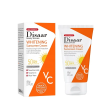 Disaar Nicotinamide & Vitamin C Whitening Sunscreen Cream SPF50 PA+++ - 80g Hot on Sale