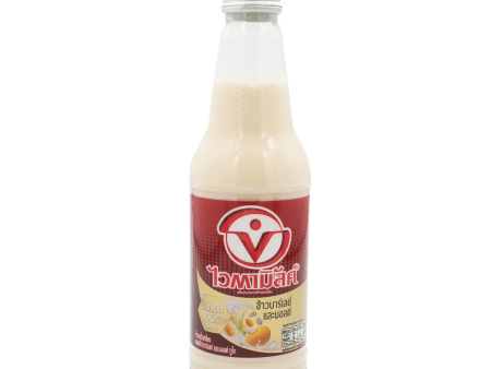 Vitamilk Barley & Malt Soy Milk - 300ml For Sale