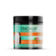 Trichup Hot Oil Treatment Hair Mask Hair Fall Control - 500ml Supply