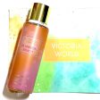 Victoria World (Plumeria Beach) Fragrance Mist - 250 ml on Sale