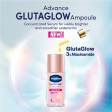 Vaseline Glutaglow Ultra Bright Ampoule Serum Deodorant - 45ml Online Sale