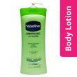 Vaseline Intensive Care Aloe Soothe Body Lotion - 725ml For Sale