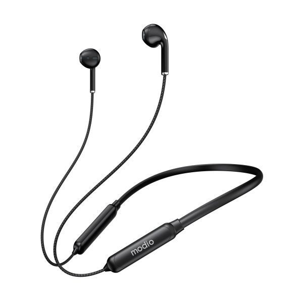 Modio Wireless Headphone - MZ100 Online now