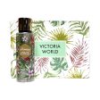 Victoria World (Honey Oud) Fragrance Mist - 250 ml on Sale