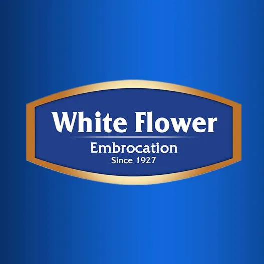 White Flower The Original HOE HIN Embrocation - 2.5ml Discount