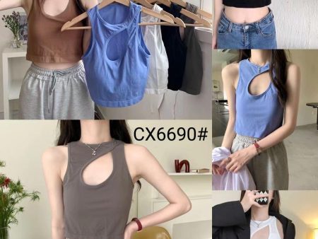 Trend Fashion T-shirt - CX6690 Sale