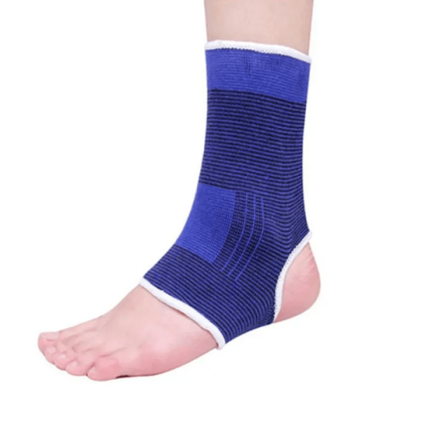 Weibosi Adjustable Ankle Support Muscle Protection Discount