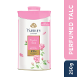 Yardley Talcum English Rose Powder 250g For Discount