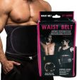 Waist Shaper Belt ST- 605M Cheap