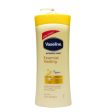 Vaseline Intensive Essential Healing Body Lotion - 725ml Hot on Sale