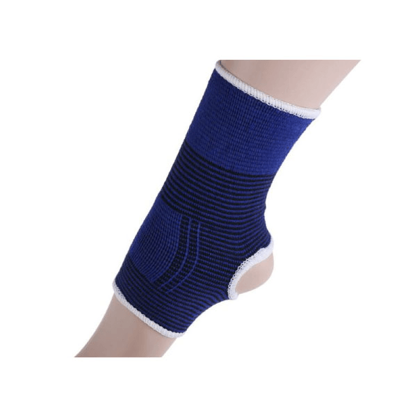 Weibosi Adjustable Ankle Support Muscle Protection Discount