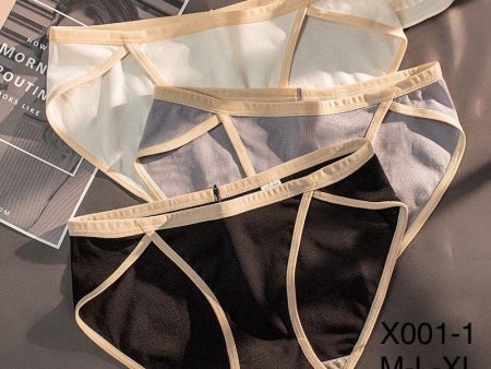 Today Honey Panty - X001-1 For Discount