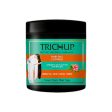 Trichup Hot Oil Treatment Hair Mask Hair Fall Control - 500ml Supply