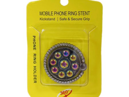 Kickstand Phone Ring Safe & Secure Grip #1 Cheap