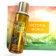 Victoria World (Sands Dreams Forever) Fragrance Mist - 250 ml Online Sale