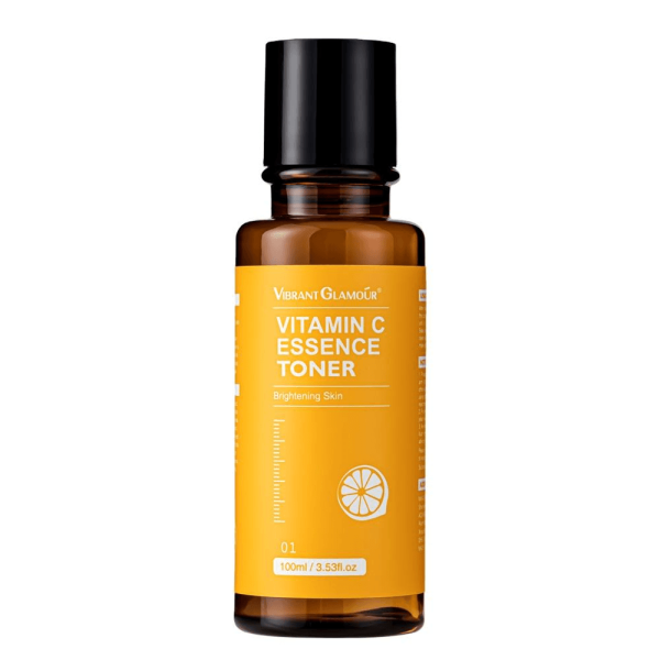 VIBRANT GLAMOUR Vitamin C Essence Toner - 100ml Hot on Sale