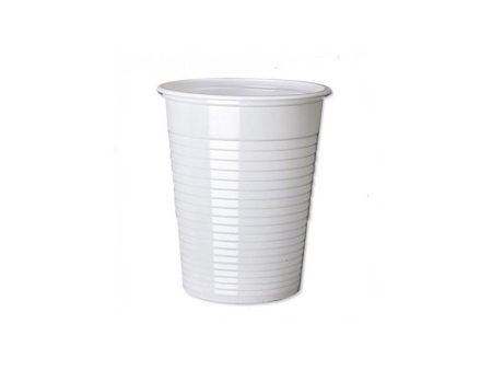 Watania Plastic Drinking Cups  7Oz - 50Pcs Cheap