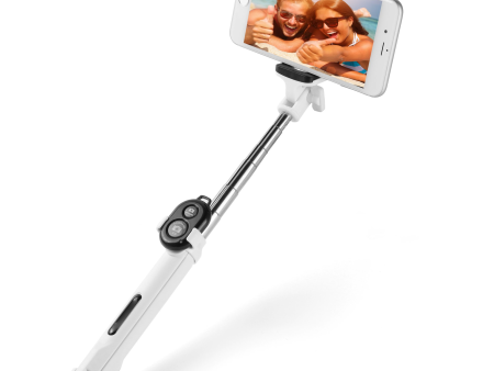 Universal Selfie Stick & Tripod With Remote Control Way-01 For Cheap