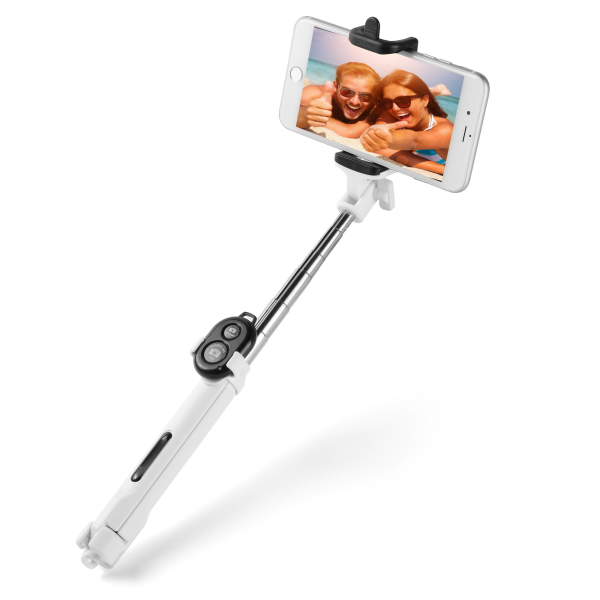 Universal Selfie Stick & Tripod With Remote Control Way-01 For Cheap