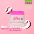 Ujooba Beauty Cream With Multivitamin Extra White Discount