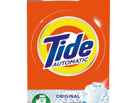 Tide Original Automatic - 1.5Kg Cheap