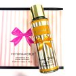 Victoria World (In Bombshell Yellow) Fragrance Mist - 250 ml For Discount